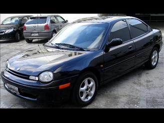 chrysler neon